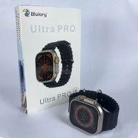 Relógio Smartwatch Blulory Ultra PRO